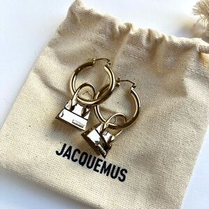 Jacquemus Earrings
